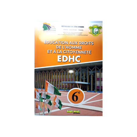 EDHC 6e école nation et développement