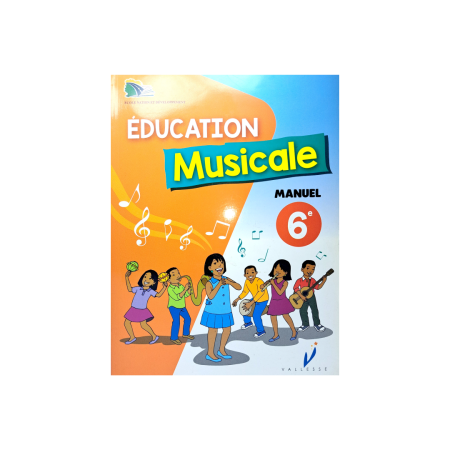 Manuel éducation musical école nation et développement