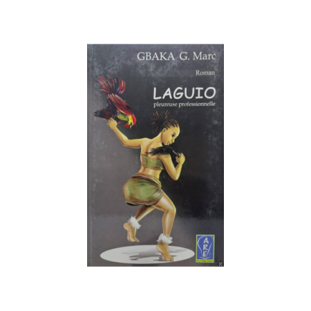 Laguio pleureuse professionnelle Gbaka G Marc