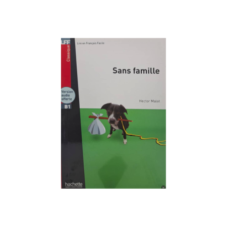 Sans famille – Hector Malot
