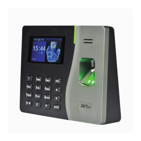 Terminal biométrique IP ZK TECO K14