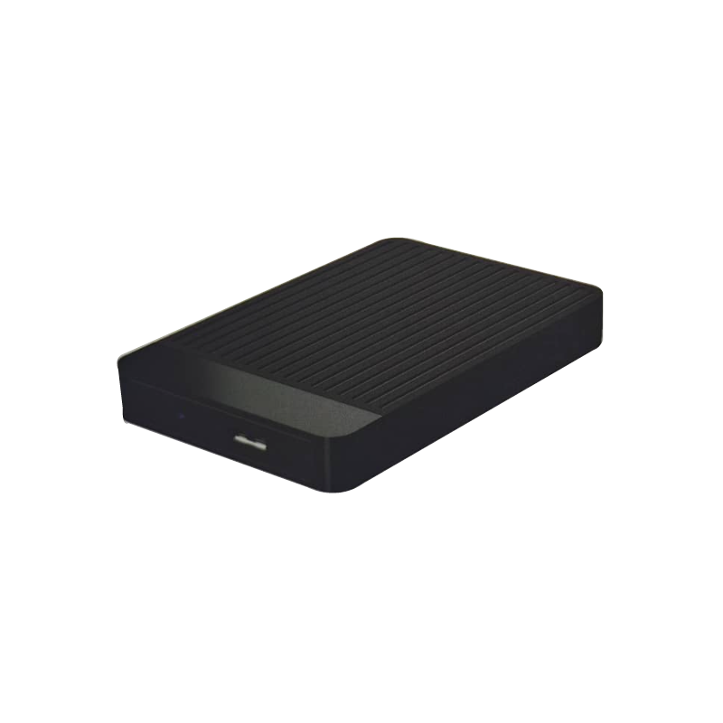 Boîtier de disque dur externe 2.5″ - Benitech Côte d'Ivoire