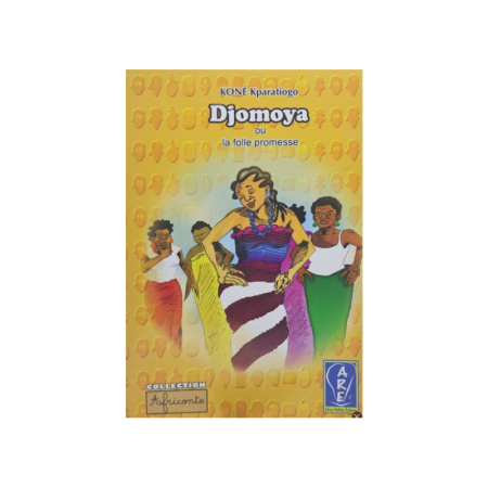 Roman djomoya