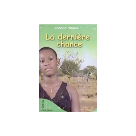 La dernière chance