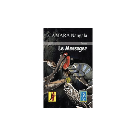 Le messager - Camara Nangala