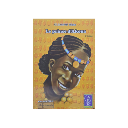 Le Prince d'akoua