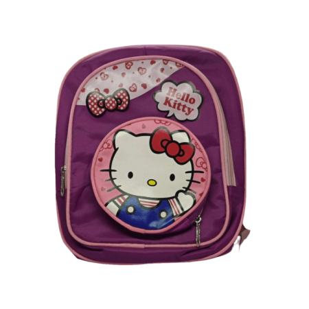 Sac à dos hello kitty