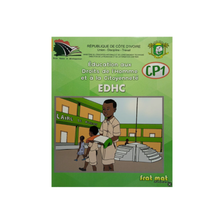 Live EDHC CP1
