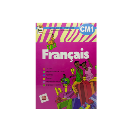 francais CM1