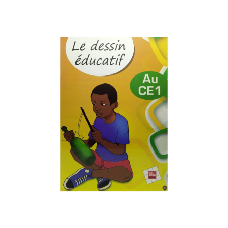 livre le dessin éducatif
