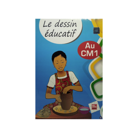Le dessin éducatif CM1