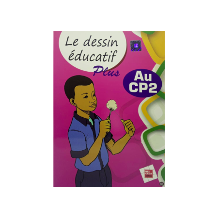 Livre le dessin éducatif