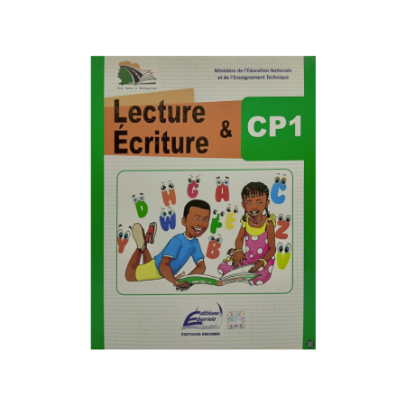 lecture et écriture CP1