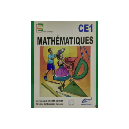 mathématique CE1