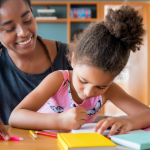 Rentrée scolaire 2023 - 2024